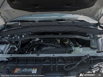 2026 Ford Explorer Platinum  - Leather Seats - Leather Package - Image 5