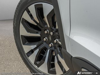 2026 Ford Explorer Platinum  - Leather Seats - Leather Package - Image 7