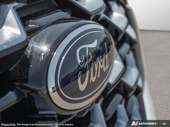 2026 Ford Explorer Platinum  - Leather Seats - Leather Package - Image 8