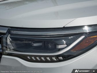 2026 Ford Explorer Platinum  - Leather Seats - Leather Package - Image 9