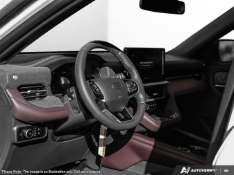 2026 Ford Explorer Platinum  - Leather Seats - Leather Package - Image 11