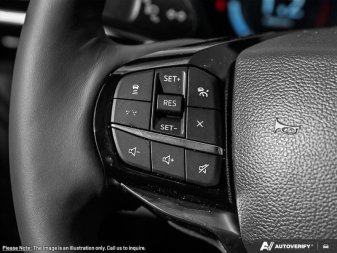 2026 Ford Explorer Platinum  - Leather Seats - Leather Package - Image 14