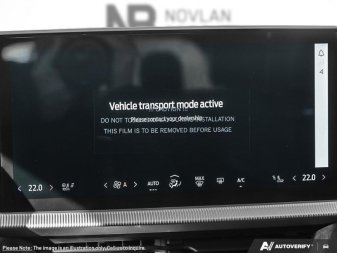 2026 Ford Explorer Platinum  - Leather Seats - Leather Package - Image 17