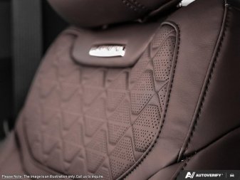 2026 Ford Explorer Platinum  - Leather Seats - Leather Package - Image 19