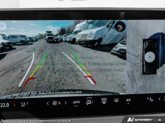 2026 Ford Explorer Platinum  - Leather Seats - Leather Package - Image 22