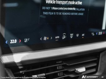 2026 Ford Explorer Platinum  - Leather Seats - Leather Package - Image 23