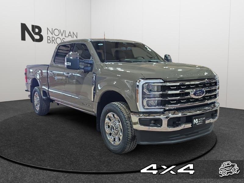 Ford F-350 Super Duty King Ranch  - Premium Audio 1FT8W3BT0TEE28085 139200