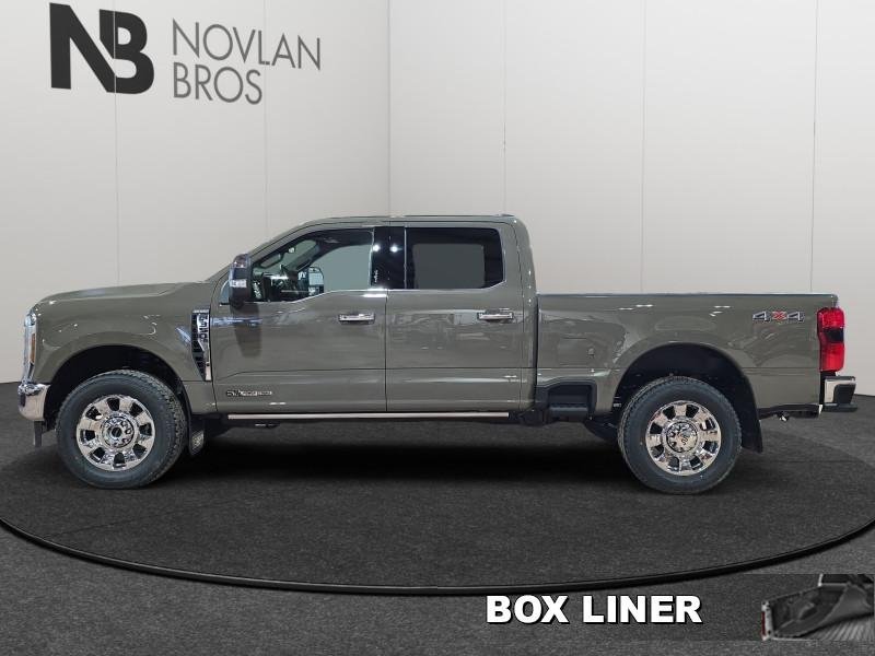 Ford F-350 Super Duty King Ranch  - Premium Audio 1FT8W3BT0TEE28085 139201