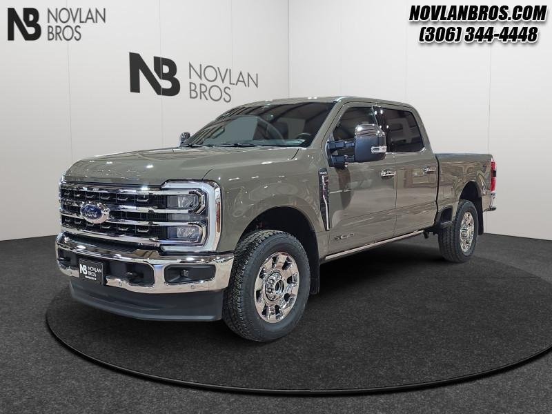 Ford F-350 Super Duty King Ranch  - Premium Audio 1FT8W3BT0TEE28085 139517