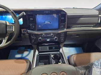 2026 Ford F-350 Super Duty King Ranch  - Premium Audio - Image 10