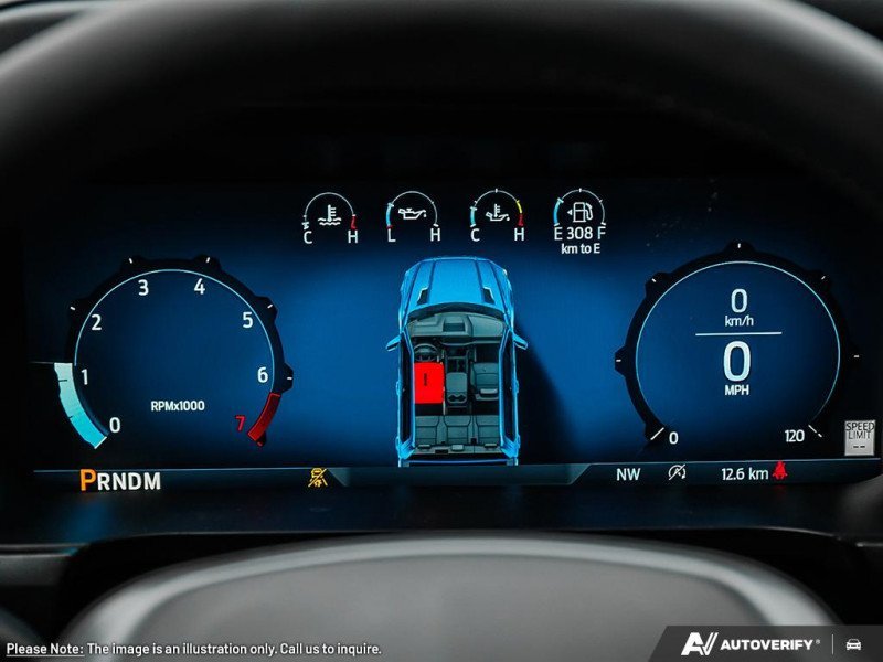 Ford F-150 LARIAT  - BlueCruise - Tow Package 1FTFW5L83TKD63876 139073