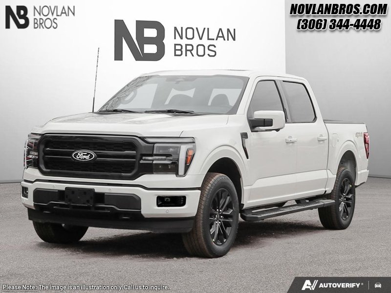 Ford F-150 LARIAT  - BlueCruise - Tow Package 1FTFW5L83TKD63876 141240