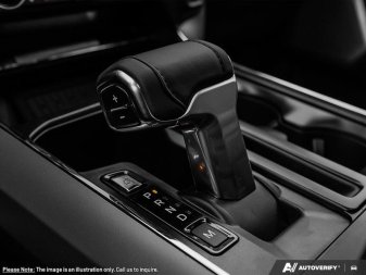 2026 Ford F-150 LARIAT  - BlueCruise - Tow Package - Image 16