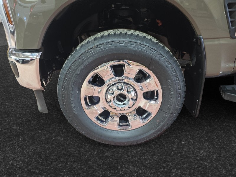 Ford F-350 Super Duty Lariat  - Premium Audio 1FT8W3BT4TEE07210 139138
