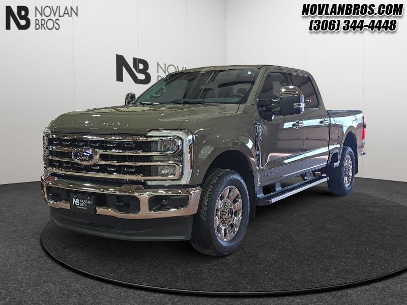 Ford F-350 Super Duty Lariat  - Premium Audio 1FT8W3BT4TEE07210 139519