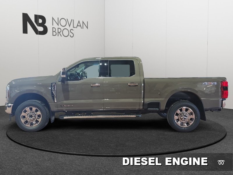 Ford F-350 Super Duty Lariat  - Premium Audio 1FT8W3BT4TEE07210 141266