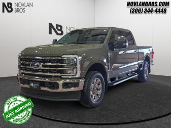 2026 Ford F-350 Super Duty Lariat  - Premium Audio - Image 0