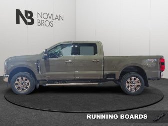 2026 Ford F-350 Super Duty Lariat  - Premium Audio - Image 2