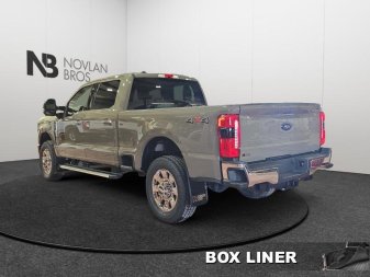 2026 Ford F-350 Super Duty Lariat  - Premium Audio - Image 3