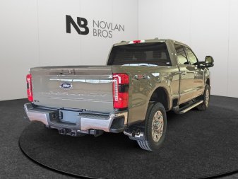 2026 Ford F-350 Super Duty Lariat  - Premium Audio - Image 5