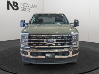 2026 Ford F-350 Super Duty Lariat  - Premium Audio - Image 7