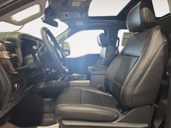 2026 Ford F-350 Super Duty Lariat  - Premium Audio - Image 8