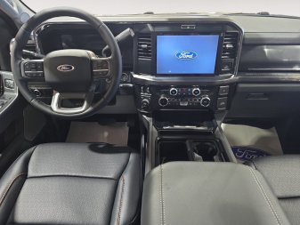 2026 Ford F-350 Super Duty Lariat  - Premium Audio - Image 9