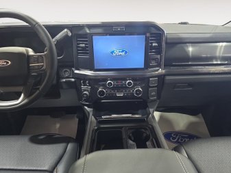 2026 Ford F-350 Super Duty Lariat  - Premium Audio - Image 10