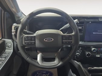 2026 Ford F-350 Super Duty Lariat  - Premium Audio - Image 11