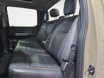 2026 Ford F-350 Super Duty Lariat  - Premium Audio - Image 12