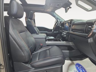 2026 Ford F-350 Super Duty Lariat  - Premium Audio - Image 13