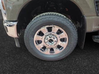 2026 Ford F-350 Super Duty Lariat  - Premium Audio - Image 14