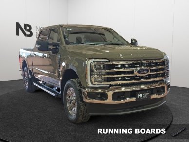 2026 Ford F-350 Super Duty Lariat  - Premium Audio - Image 1