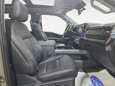 2026 Ford F-350 Super Duty Lariat  - Premium Audio - Image 13