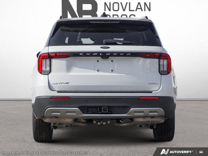 Ford Explorer Active  - Activex Seats 1FMUK8DH5TGB03254 139089