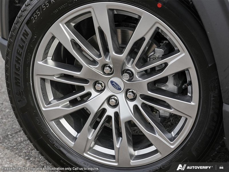 Ford Explorer Active  - Activex Seats 1FMUK8DH5TGB03254 139092