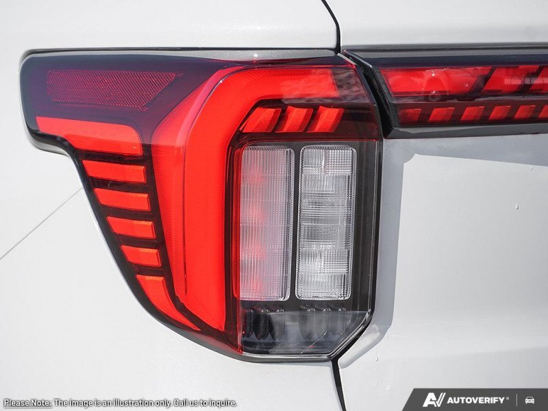 Ford Explorer Active  - Activex Seats 1FMUK8DH5TGB03254 139095