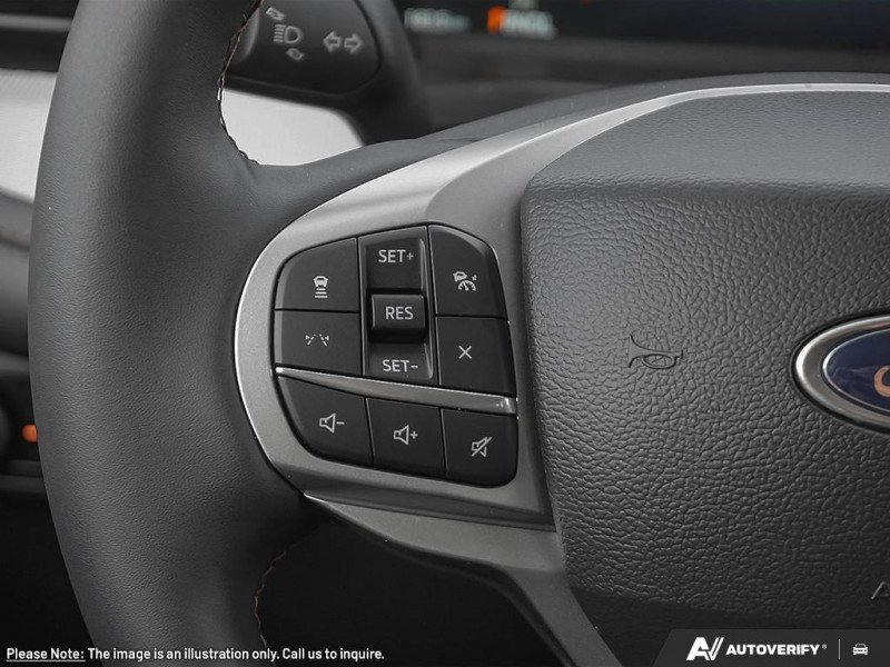 Ford Explorer Active  - Activex Seats 1FMUK8DH5TGB03254 139099