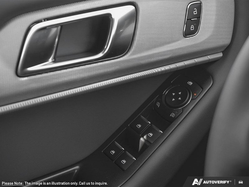 Ford Explorer Active  - Activex Seats 1FMUK8DH5TGB03254 139100