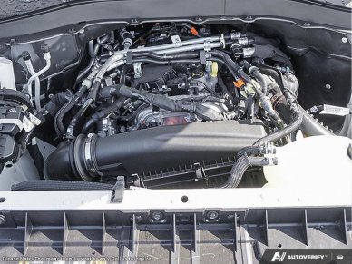 2026 Ford Explorer Active  - Activex Seats - Image 5