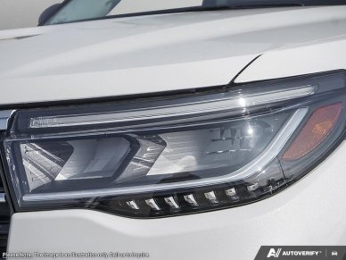 2026 Ford Explorer Active  - Activex Seats - Image 9