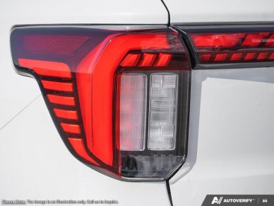 2026 Ford Explorer Active  - Activex Seats - Image 10