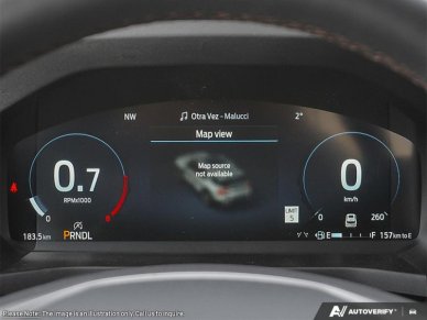 2026 Ford Explorer Active  - Activex Seats - Image 13