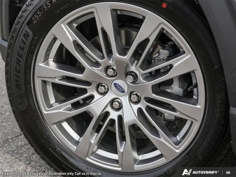 2026 Ford Explorer Active  - Activex Seats - Image 7