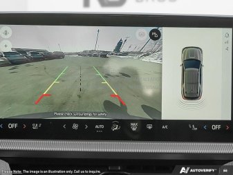 2026 Ford Explorer Active  - Activex Seats - Image 22