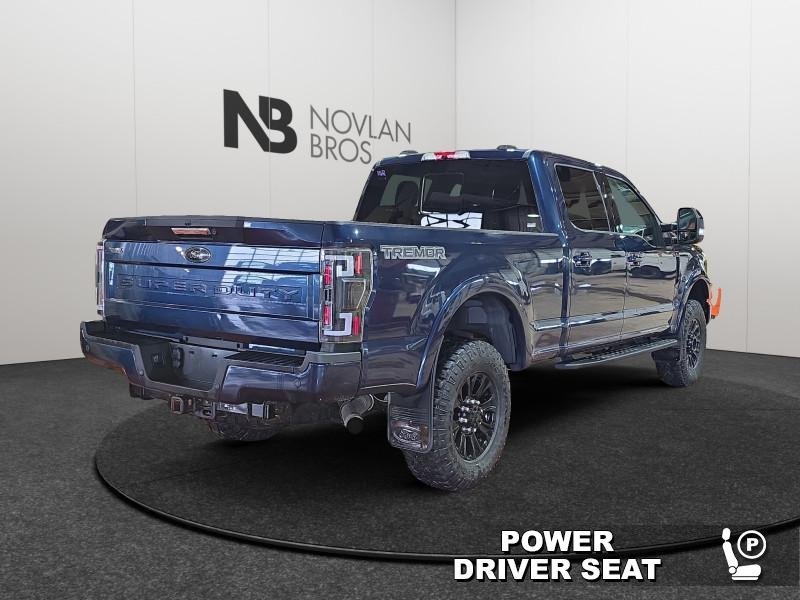 Ford F-250 Super Duty Lariat  - Navigation 1FT7W2BN3LEE54462 139115