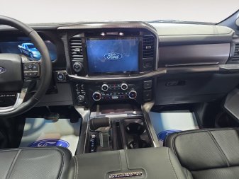 2026 Ford F-150 Platinum  - Sunroof - Image 10
