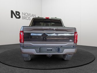 Ford F-150 Platinum  - Sunroof 1FTFW7L8XTFA41773 141308