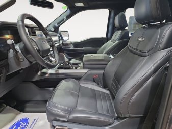 Ford F-150 Platinum  - Sunroof 1FTFW7L8XTFA41773 141313