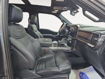 Ford F-150 Platinum  - Sunroof 1FTFW7L8XTFA41773 141319
